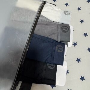 Always in motion. 5pk 5” length